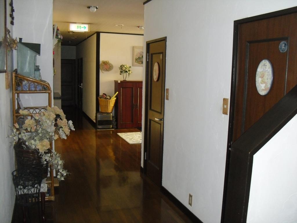 Pension Sunadokei Hokuto (Hokkaido) Exterior photo