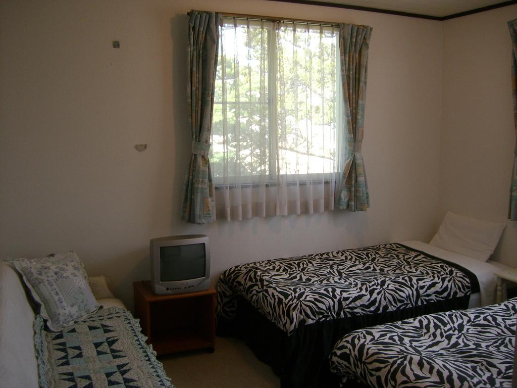Pension Sunadokei Hokuto (Hokkaido) Exterior photo