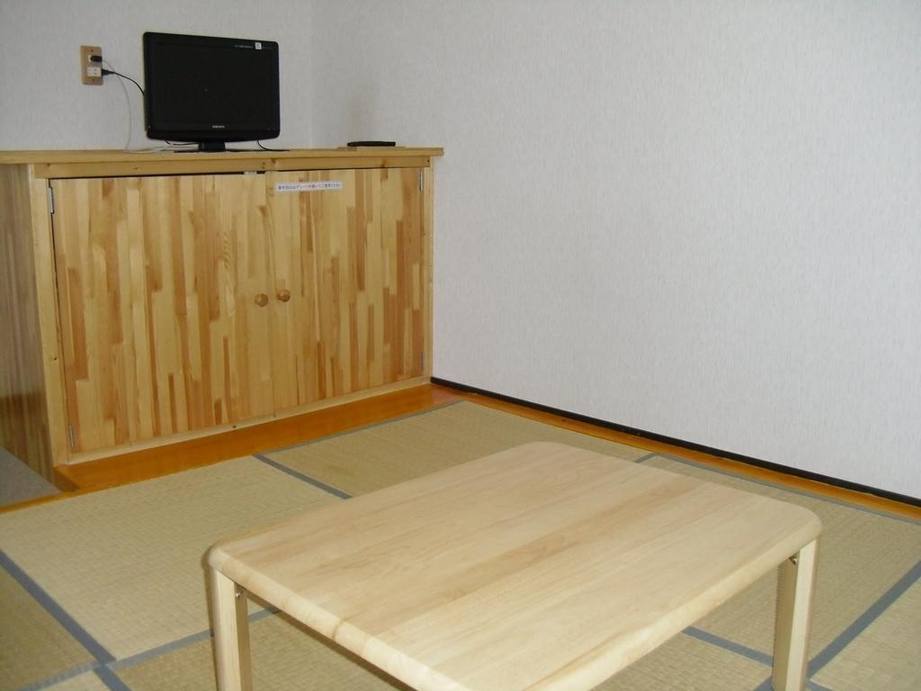 Pension Sunadokei Hokuto (Hokkaido) Exterior photo