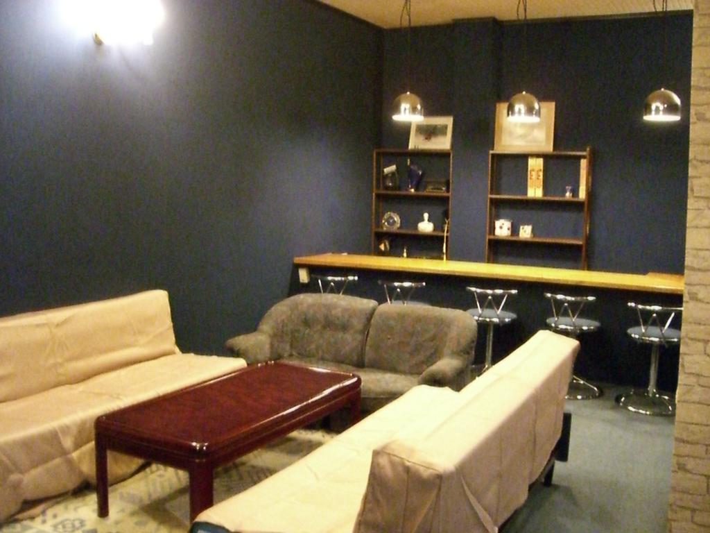 Pension Sunadokei Hokuto (Hokkaido) Exterior photo