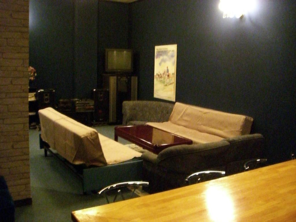 Pension Sunadokei Hokuto (Hokkaido) Exterior photo